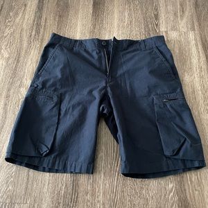Nike Cargo Shorts